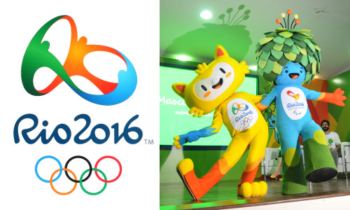 Como foram as Olimpíadas de 2016?